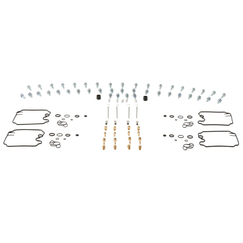 All Balls Racing — All Balls Racing 1994 Yamaha YZF750 Carburetor Rebuild Kit