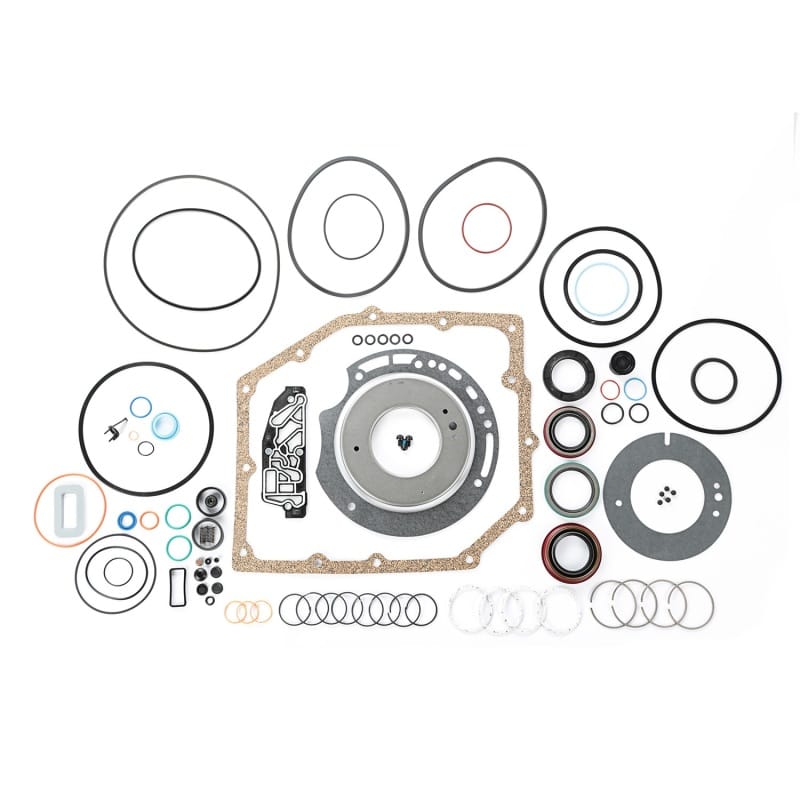 OMIX — Automatic Transmission Rebuild Kit
