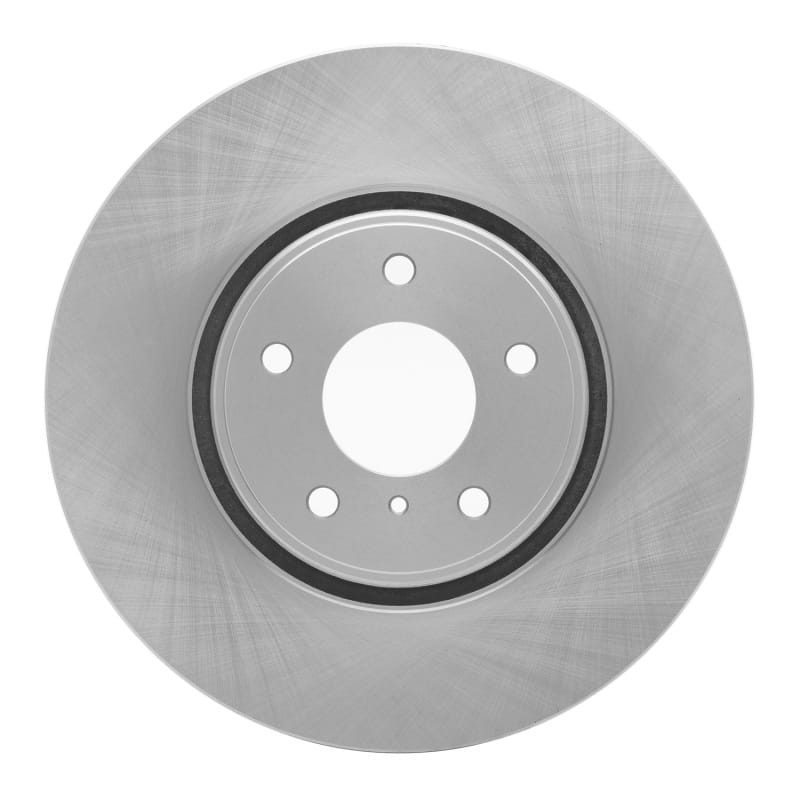 DFC — Disc Brake Rotor