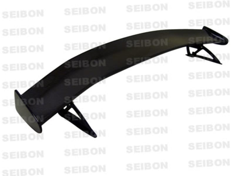 Seibon — REAR SPOILER