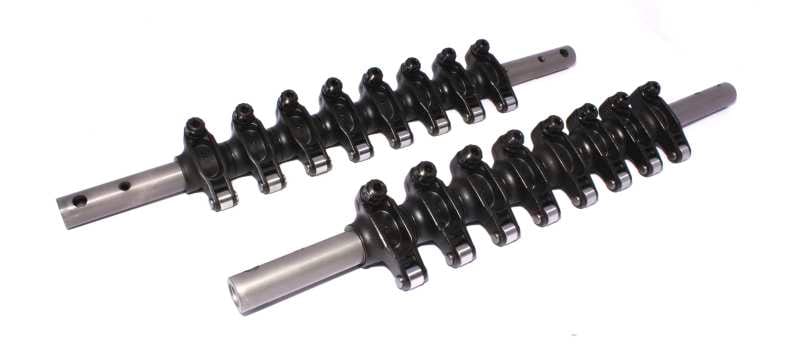 COMP Cams — COMP Cams Ultra Pro Mag Rockers Chrysler
Engine Rocker Arm