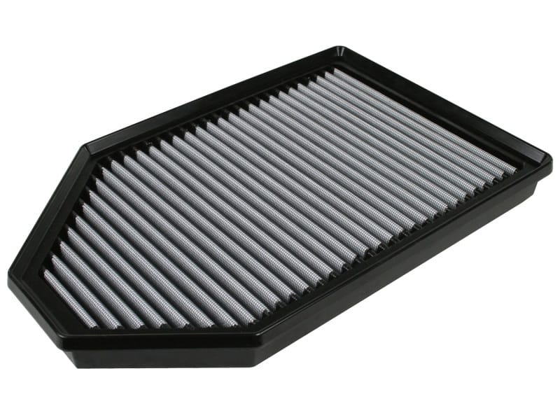 aFe — Magnum FLOW OE Replacement Air Filter w/ Pro DRY S Media
MagnumFLOW OE Replacement PRO DRY S Air Filter