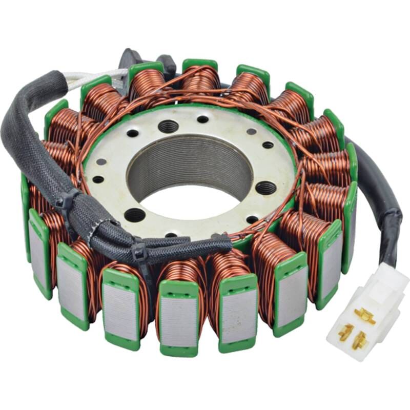 Arrowhead — Arrowhead 2002 Arctic Cat 400 FIS 4x4 w/MT Stator Coil