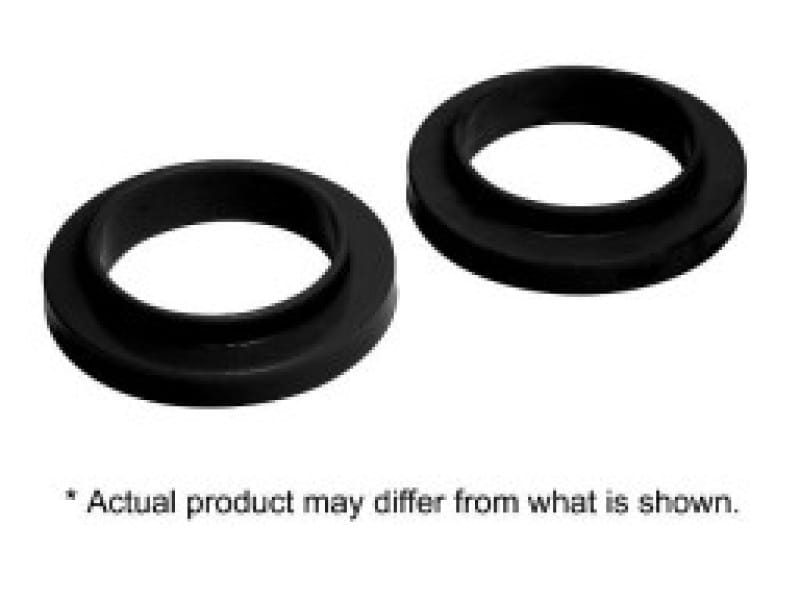 Belltech — 1" Front Coil Spring Spacer Lift
SPRING DISTANCE KIT - 34856