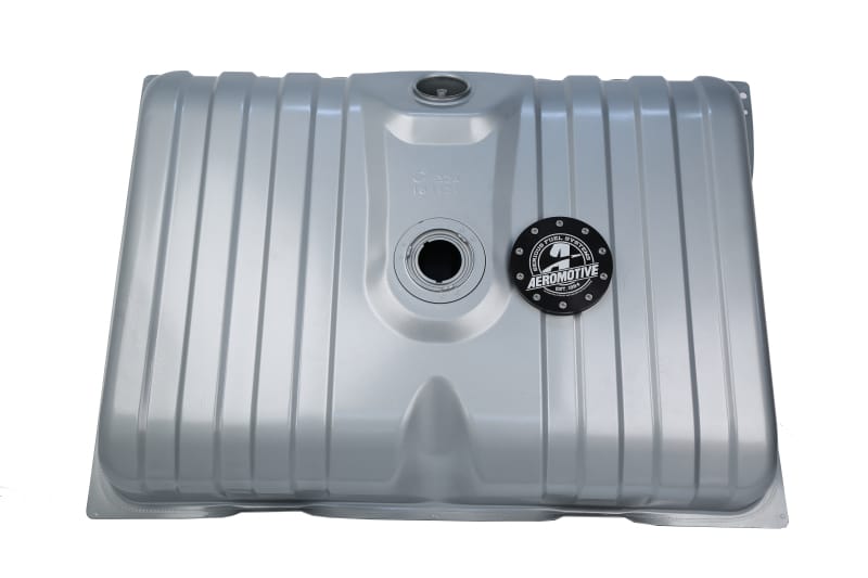 Aeromotive — Gen II Stealth Fuel Tank 71-73 Mustang - 340lph