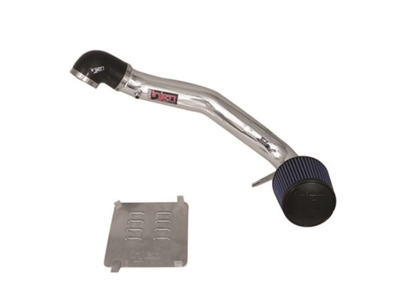 Injen — Polished SP Cold Air Intake System
Cold Air Intake System