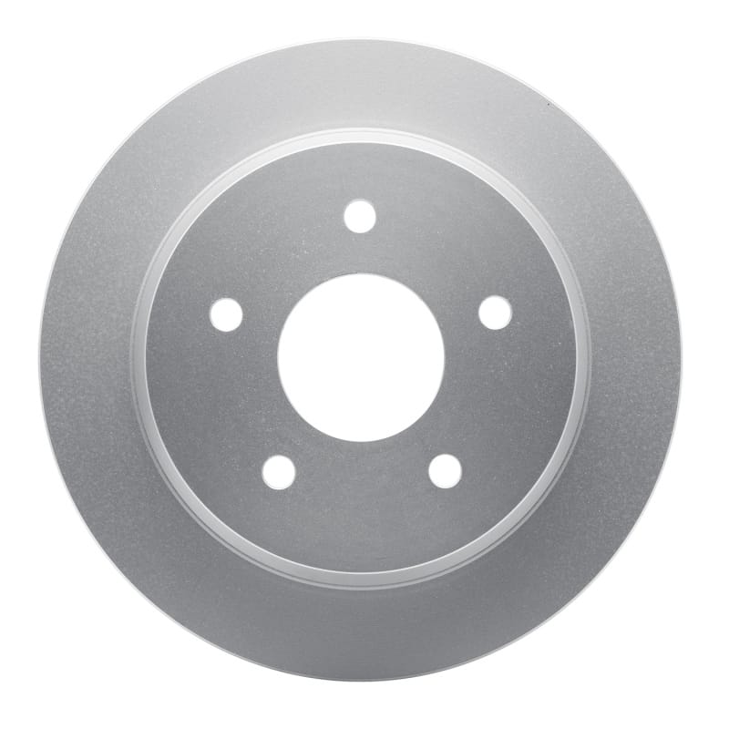 DFC — DFC GEOSPEC Coated Rotor - Blank