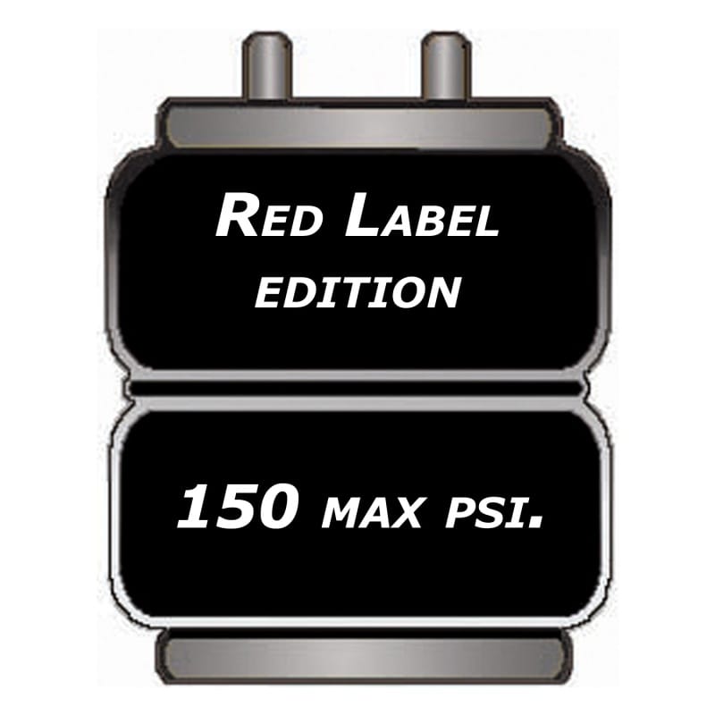 Firestone — Ride-Rite® Air Helper Spring