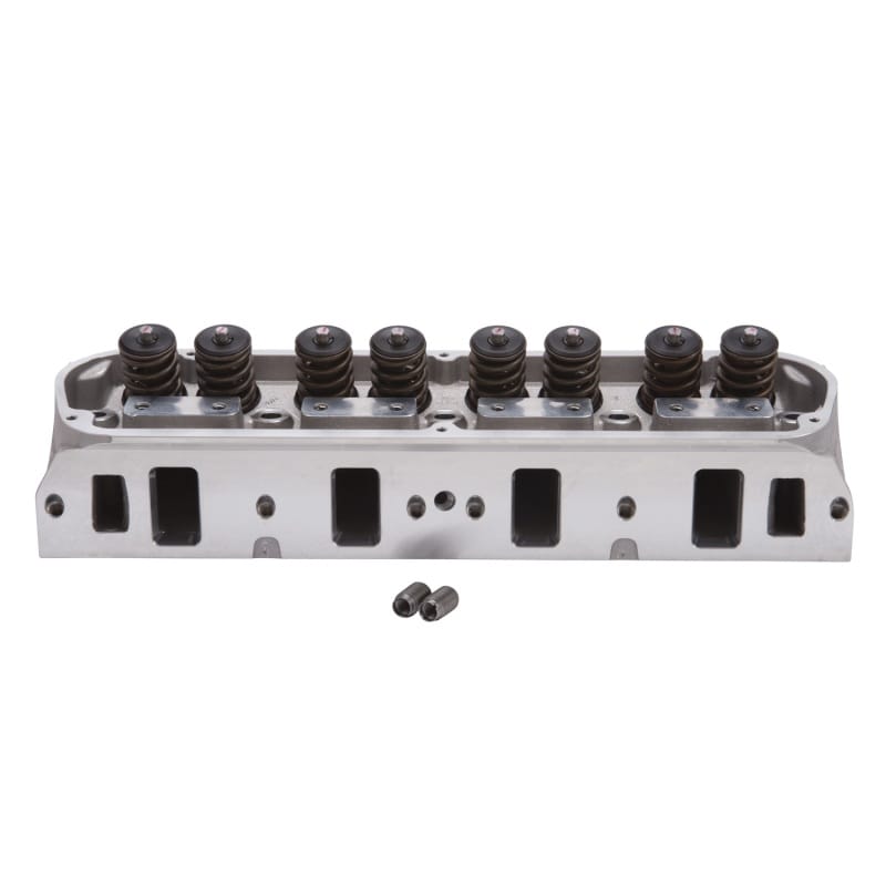 Edelbrock — Performer Cylinder Head