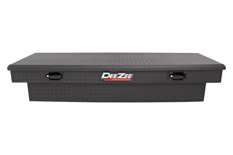 Dee Zee — Red Label Single Lid Crossover Tool Box