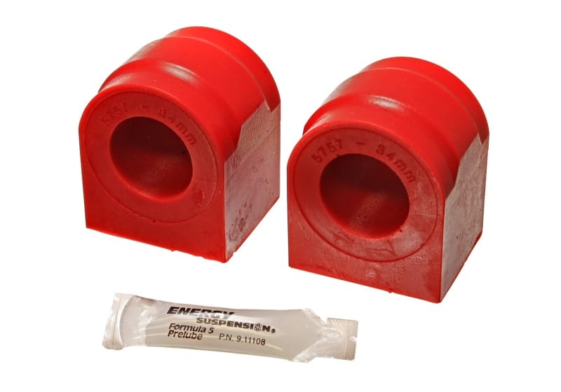 Energy Suspension — Sway Bar Bushing Set