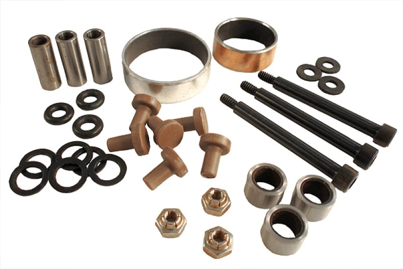 EPI — EPI 95-06 Polaris 250-425 Trail Blazer/Boss/ Magnum Primary Complete Kit
EPI Primary Complete Kit