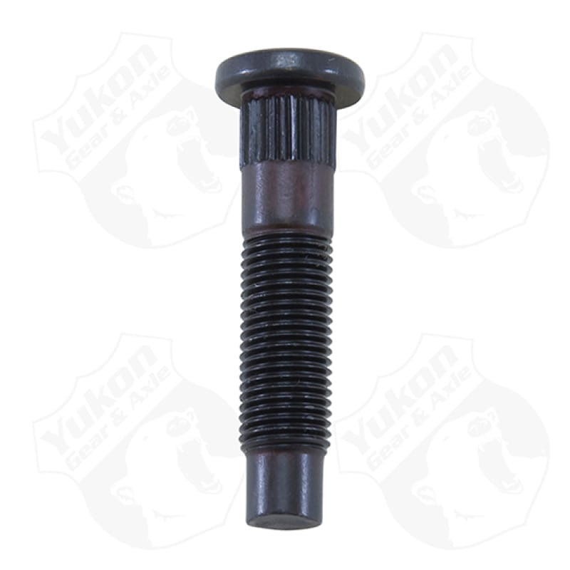 Yukon Gear & Axle — Dropout housing stud for Ford 8" & 9 
Dropout housing stud for Ford 8in./9