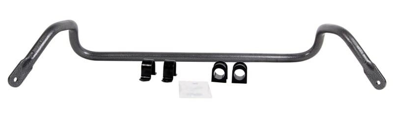 Hellwig — Hellwig 20-23 Chevrolet Silverado 2500/3500 HD Solid Heat Treated Chromoly 1.5in Front Sway Bar
FRONT SWAY BAR