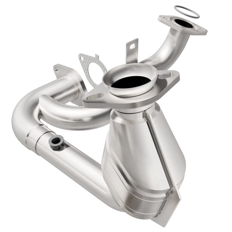 Magnaflow — HM Grade Direct-Fit Catalytic Converter