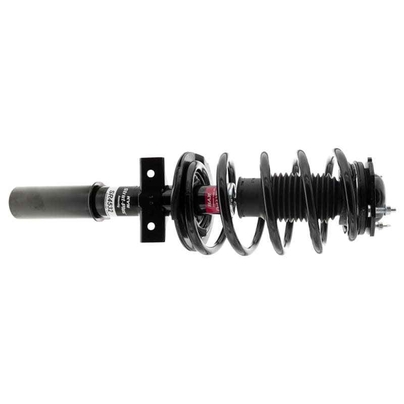 KYB — Complete Corner Unit Assembly -Strut, Mount and Spring