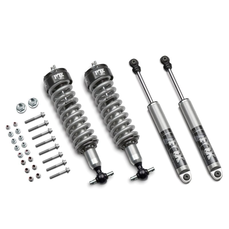 Ford Racing — 2019-2023 Ranger Off-Road Suspension Shock Kit
Suspension Shock Kit