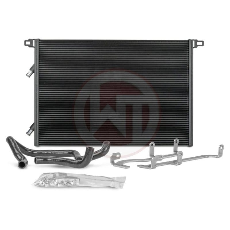 Wagner Tuning — Wagner Tuning Audi RS4 B9/RS5 F5 Radiator Kit