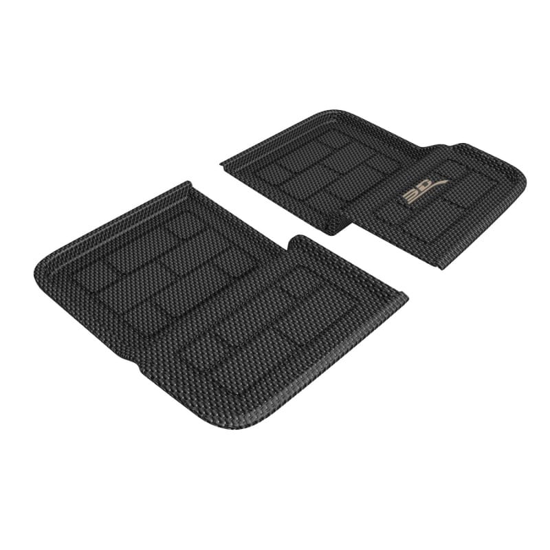 3D MAXpider — Cargo Liner