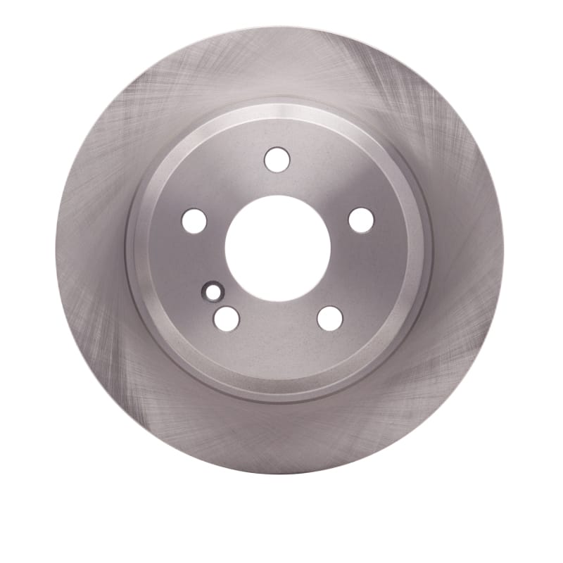DFC — Disc Brake Rotor