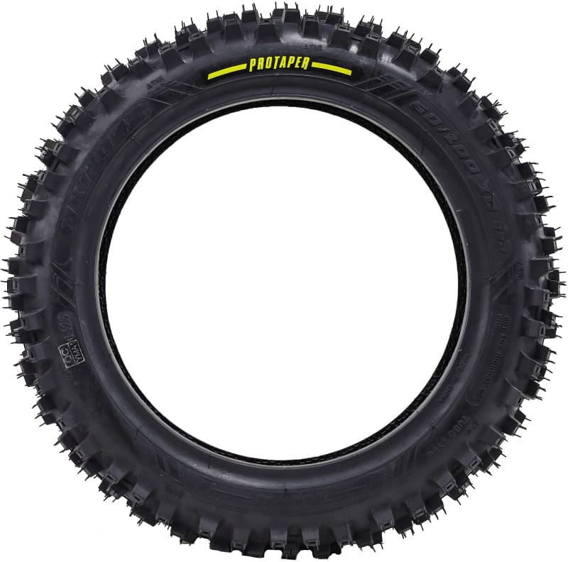 ProTaper — ProTaper MXT 04 Front/Rear Tire 60/100-10
