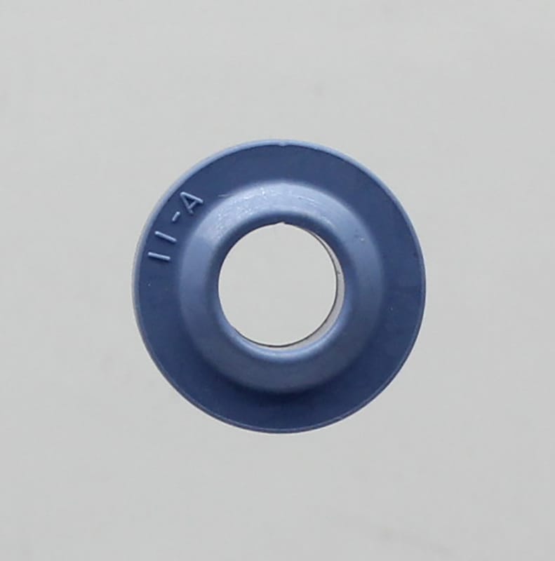 Walbro — Fuel injection pump inlet grommet