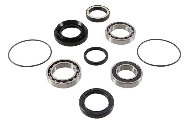 Pivot Works — Pivot Works Rear Wheel Bearing Kit