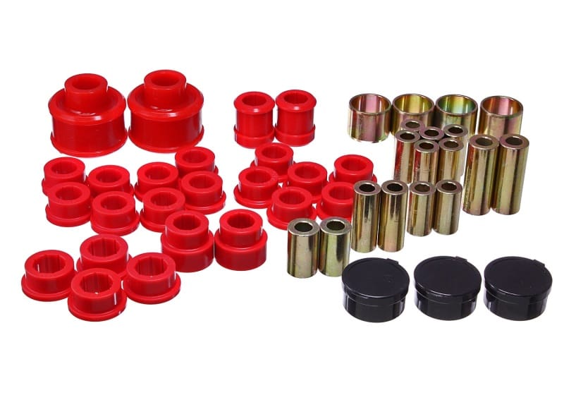Energy Suspension — Control Arm Bushing Set