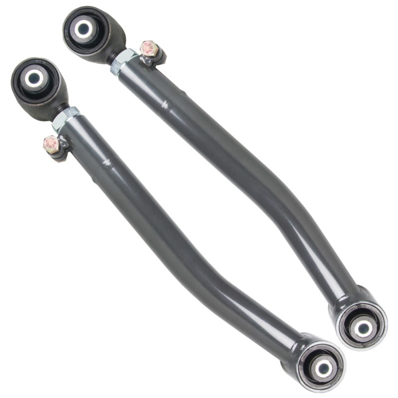 Synergy Mfg — Synergy 2007+ Jeep Wrangler JK/JKU/JL/JLU High Clearance Adjustable Rear Lower Control Arms - Pair