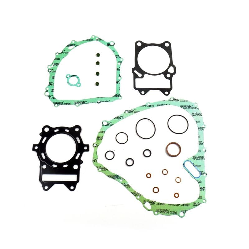 Athena — Athena 07-10 Suzuki LT-A 450 X King Quad Complete Gasket Kit (Excl Oil Seals)