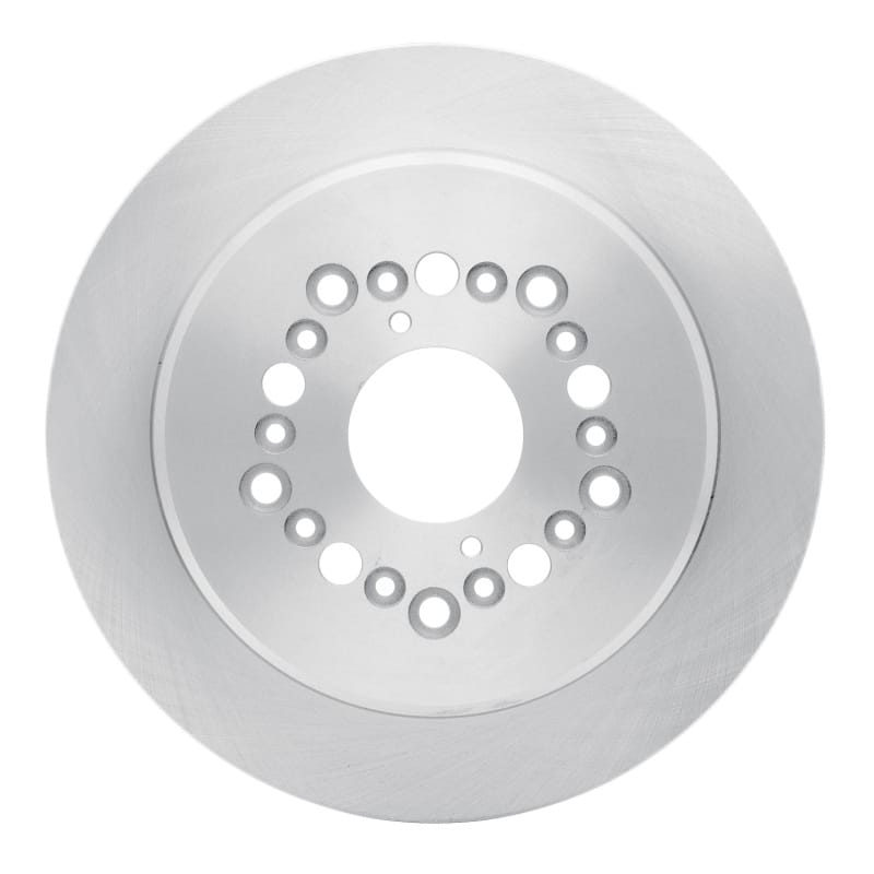 DFC — Disc Brake Rotor