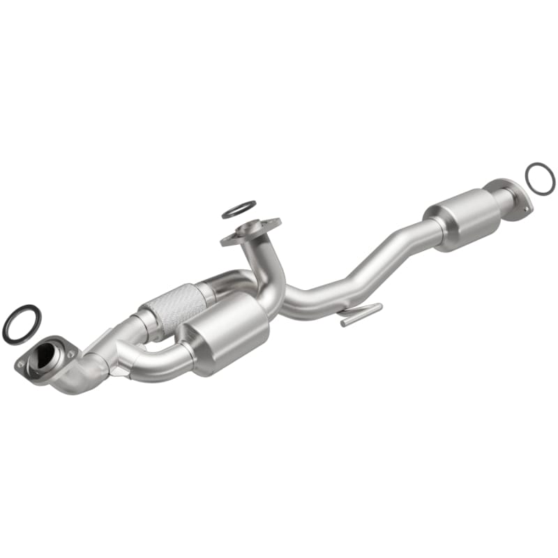 Magnaflow — OEM Grade Direct-Fit Catalytic Converter