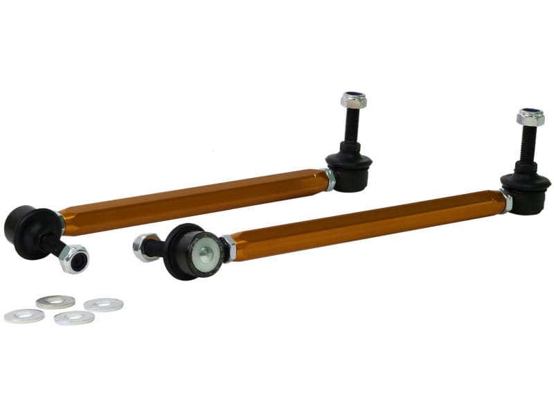 Whiteline — Sway Bar Link - Assembly
Sway bar - link