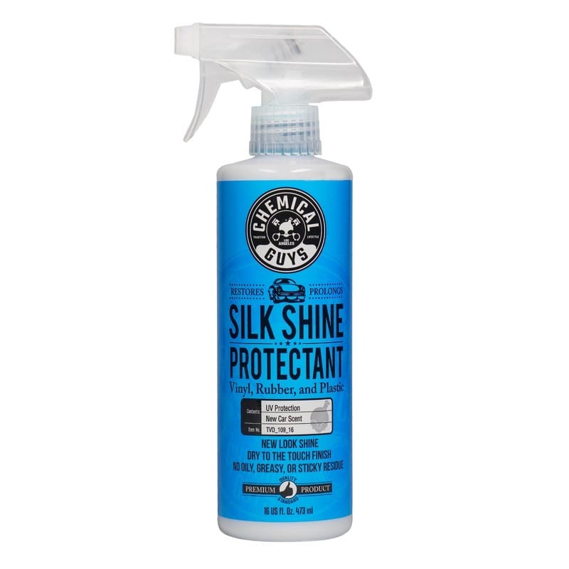 Chemical Guys — Chemical Guys Silk Shine Sprayable Dressing - 16oz
