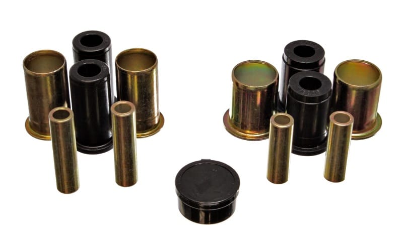 Energy Suspension — CONTROL ARM BUSHING SET