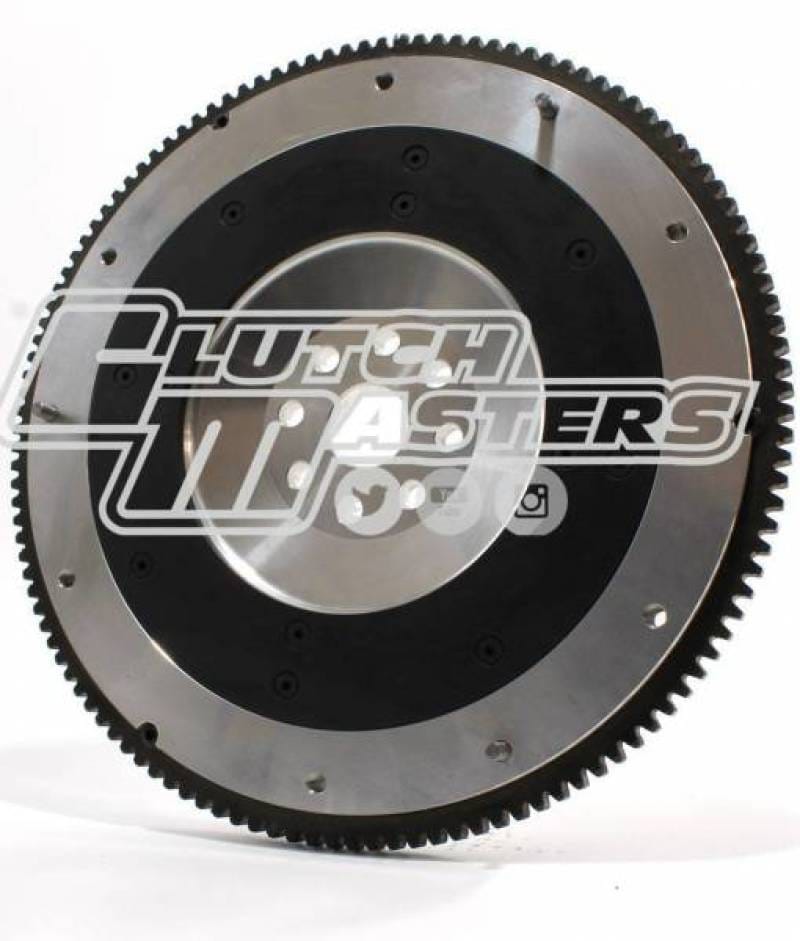 Clutch Masters — Lightweight aluminum flywheel
