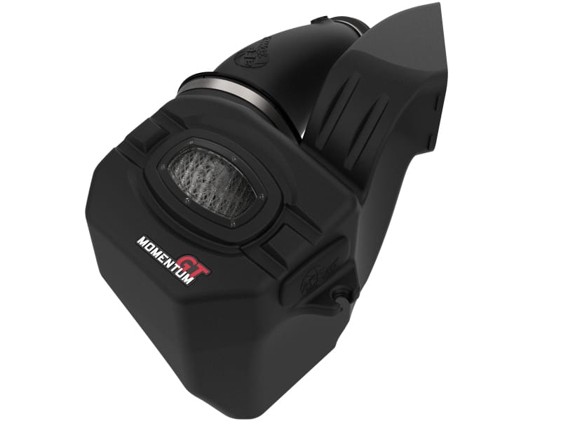 aFe — Momentum GT Cold Air Intake System w/ Pro DRY S Filter