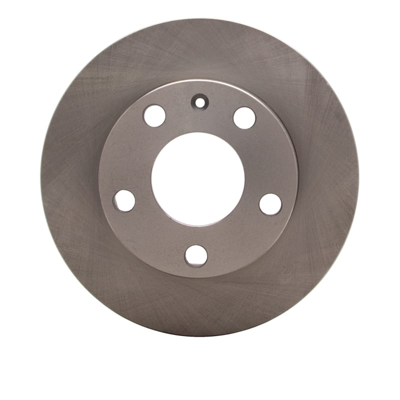 DFC — Disc Brake Rotor