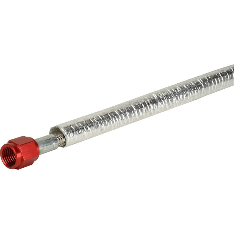 DEI — Vapor Block Fuel Line Sleeve 3/8in x 36in
Vapor Block™ Fuel Line Sleeve