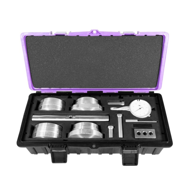 Yukon Gear & Axle — Yukon Gear Deluxe Pinion Depth Setting Tool/Gauge
Measuring Tools