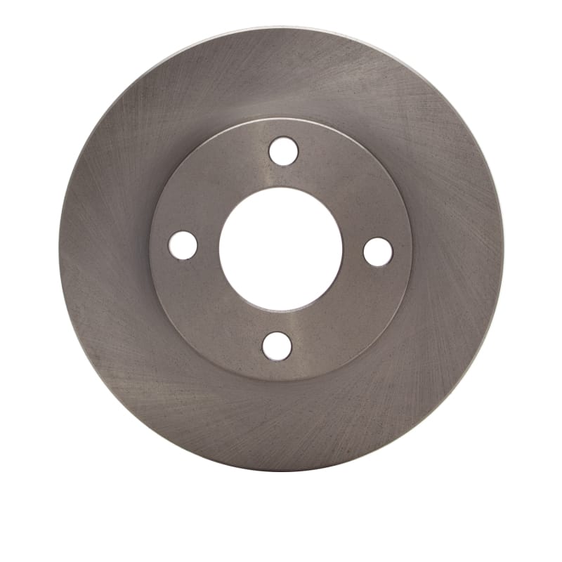 DFC — Disc Brake Rotor