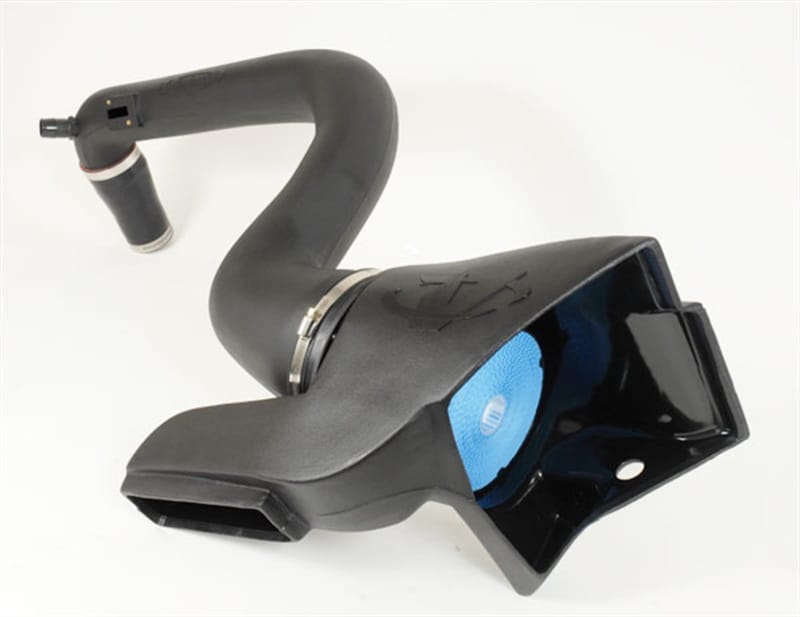 Volant — Cold Air Intake Kit