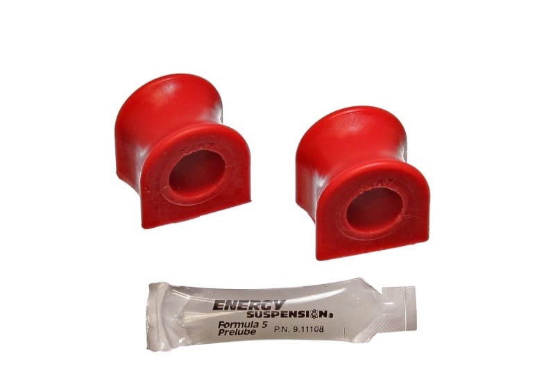 Energy Suspension — Sway Bar Bushing Set