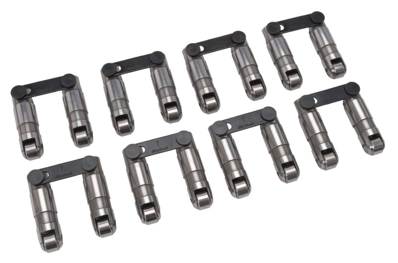 Edelbrock — Hydraulic Roller Lifter Kit for Small-Block Ford
Hydraulic Roller Lifter Kit