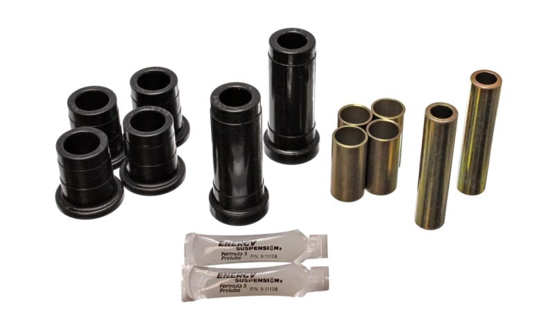 Energy Suspension — CONTROL ARM BUSHING SET