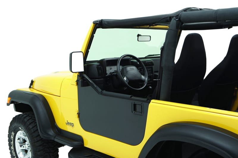 Bestop — HighRock 4x4(TM) Element(TM) Door Enclosure Panels