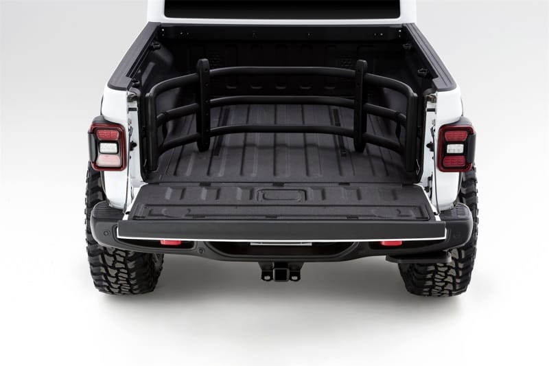 AMP Research — BedXtender HD Sport - Black
BedXtender HD™ Sport