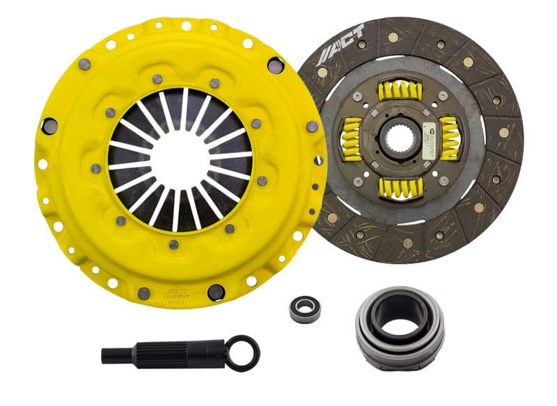ACT — ACT Sport Performance Street Sprung Clutch Kit