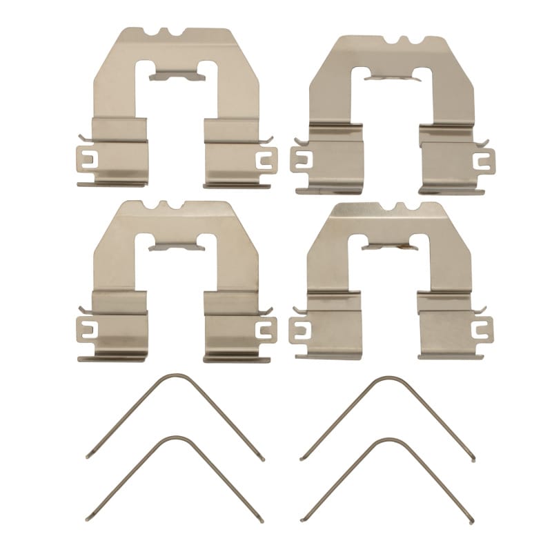 DFC — DFC Stainless Steel Hardware Kit
