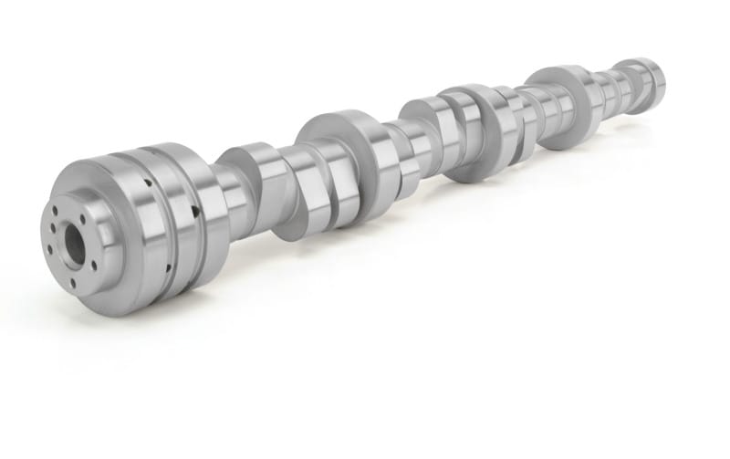 COMP Cams — HRT Blower Stage 2 Hydraulic Roller Camshaft for '09+ Dodge 5.7/6.4L HEMI